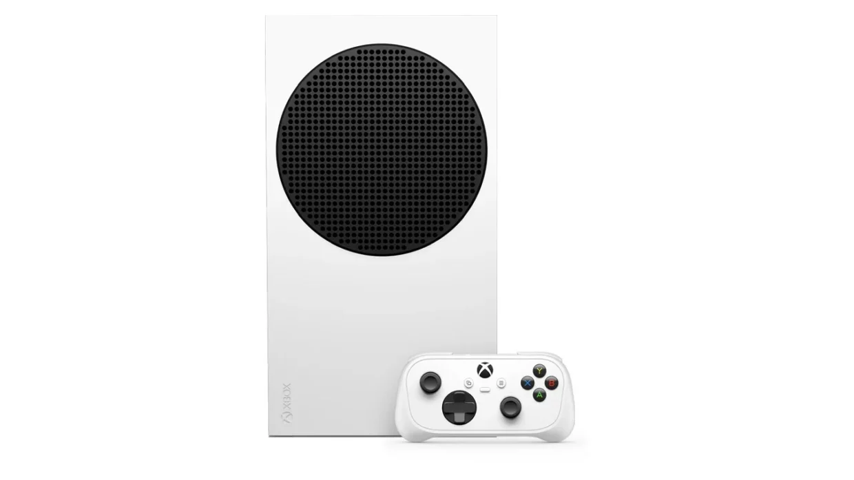 Xbox Pocket-Sized Gamepad