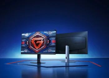 Xiaomi Launches Gaming Monitor G25i 2026