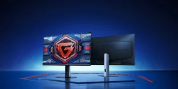 Xiaomi Launches Gaming Monitor G25i 2026