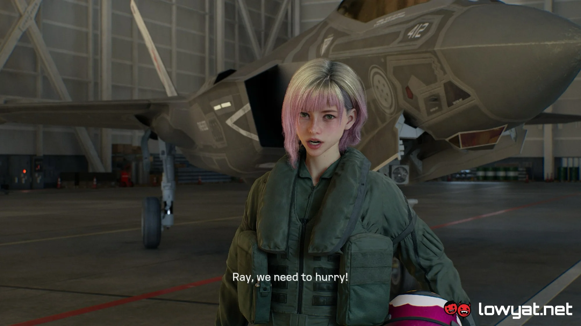 Ace Combat 8: Wings Of Theve Review; Per Caelum Vola 14 ace combat 8 review