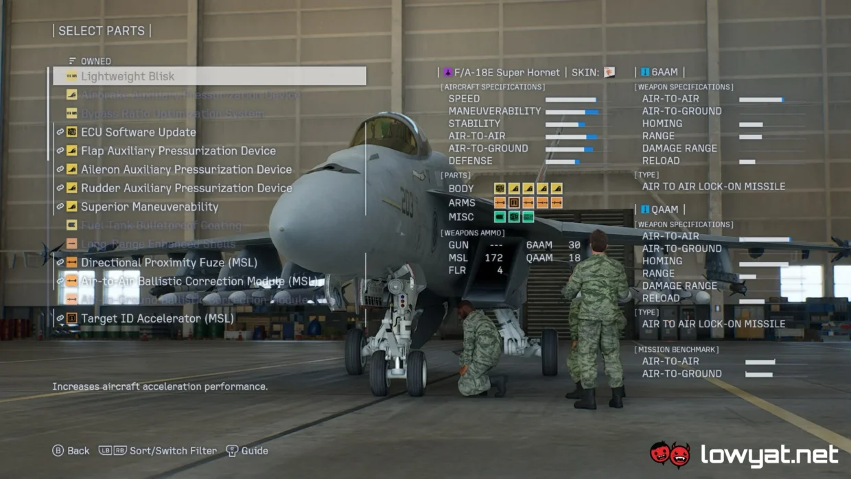 Ace Combat 8: Wings Of Theve Review; Per Caelum Vola 9 ace combat 8 review