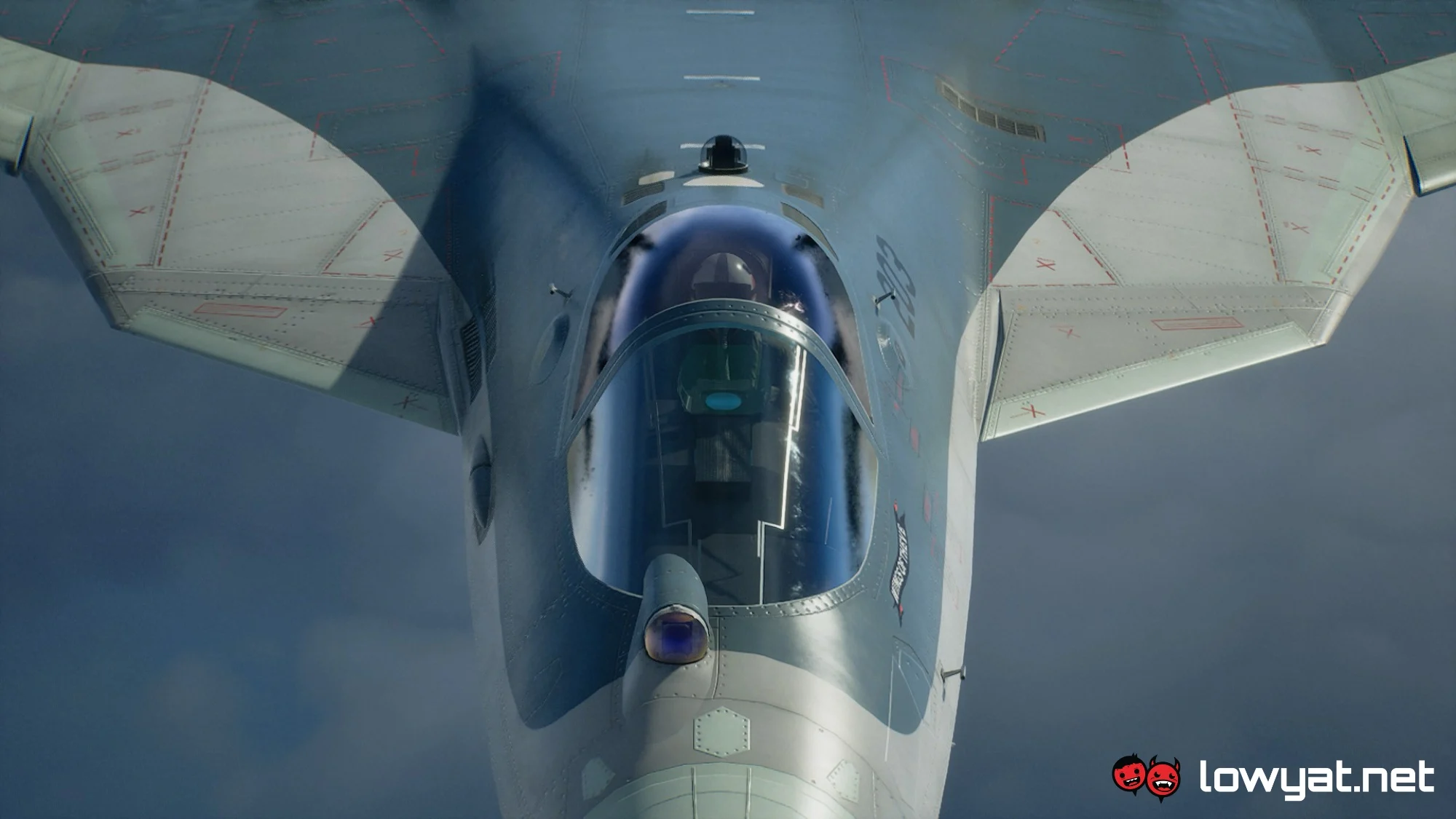 Ace Combat 8: Wings Of Theve Review; Per Caelum Vola 18 ace combat 8 review