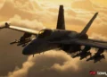 ace combat 8 review
