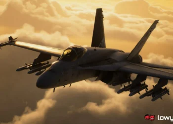 ace combat 8 review