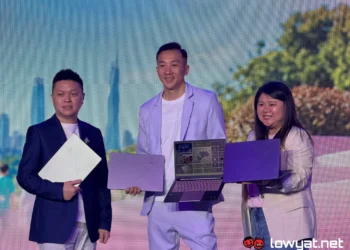 Acer Swift Air 14 Malaysia