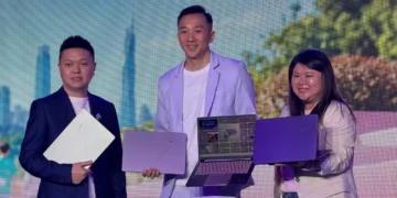 Acer Swift Air 14 Malaysia
