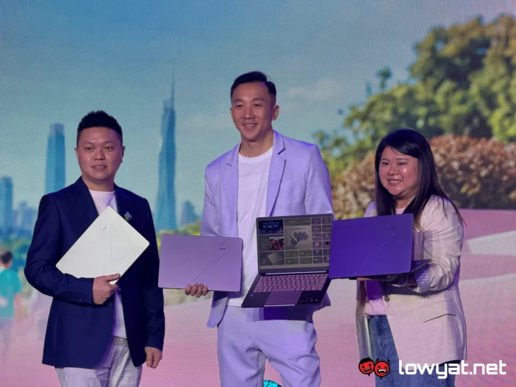 Acer Swift Air 14 Launches In Malaysia; Starts From RM2,999 1 Acer Swift Air 14 Malaysia