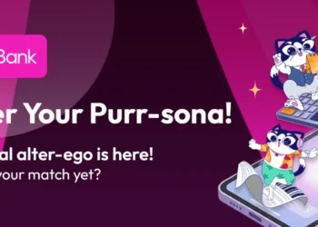 AEON Bank Financial Purr-Sona