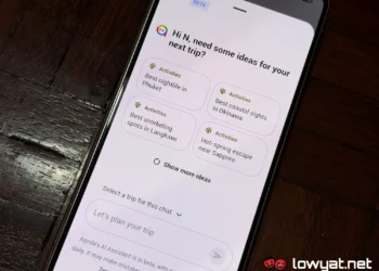 Agoda AI Assistant