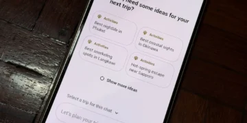 Agoda AI Assistant