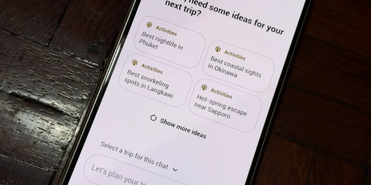 Agoda AI Assistant