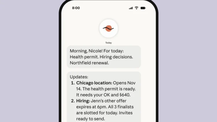 Anthropic Unveils Claude Duet Personal Agent To Rival OpenAI Dots, Meta Muse 1 Anthropic Claude Duet