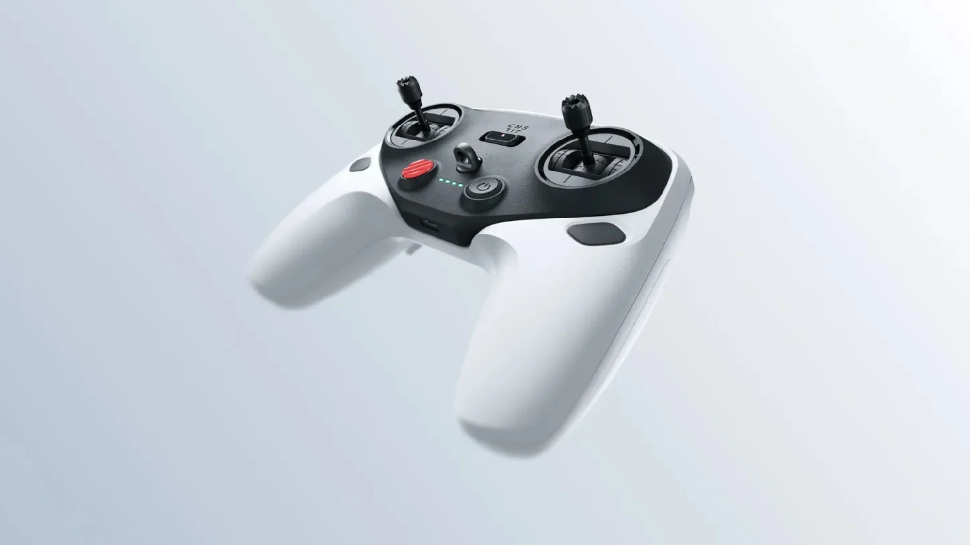 antigravity a1 new follow me bundle remote controller