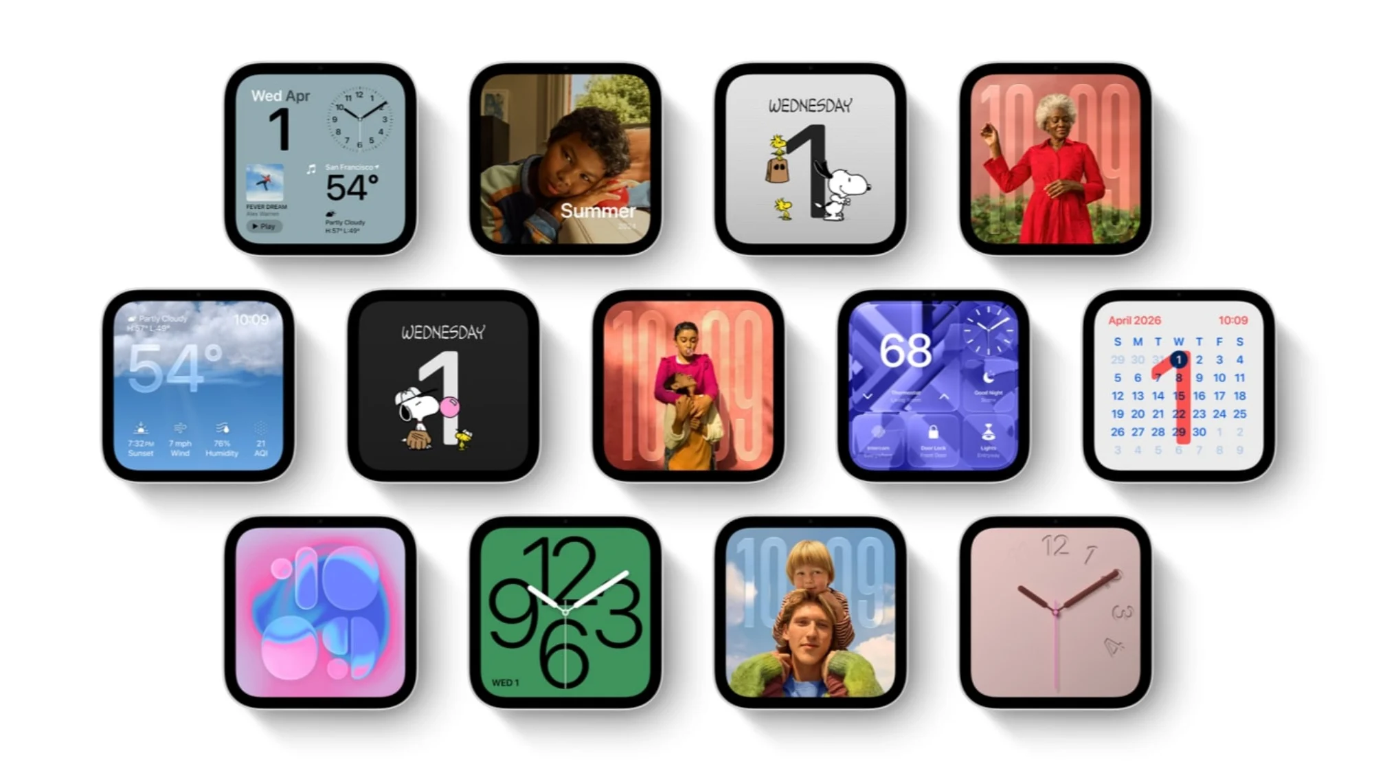 Apple HomeView Debuts With 7-Inch Display And Siri AI 3 apple homeview unveiled