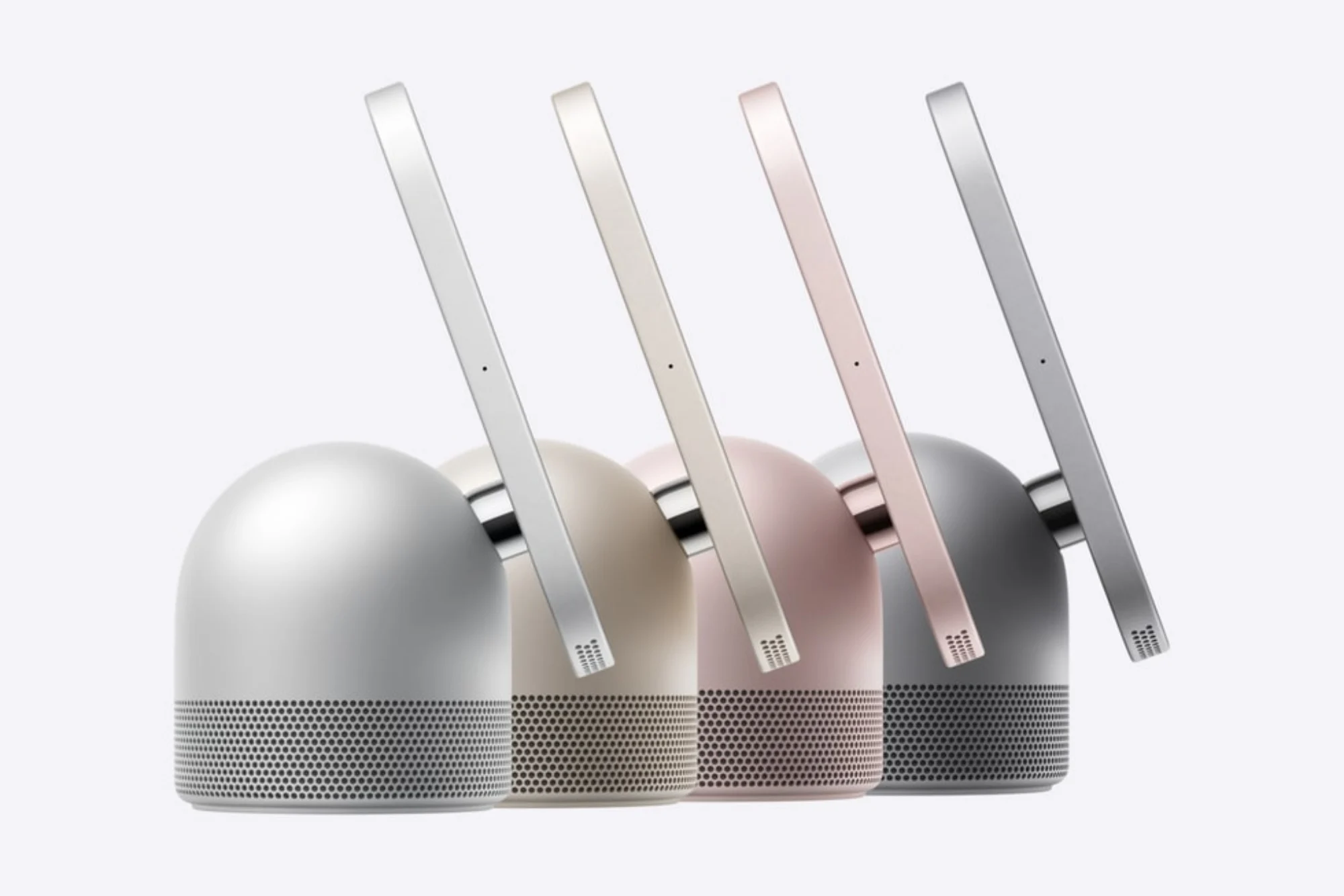 Apple HomeView Debuts With 7-Inch Display And Siri AI 2 apple homeview unveiled