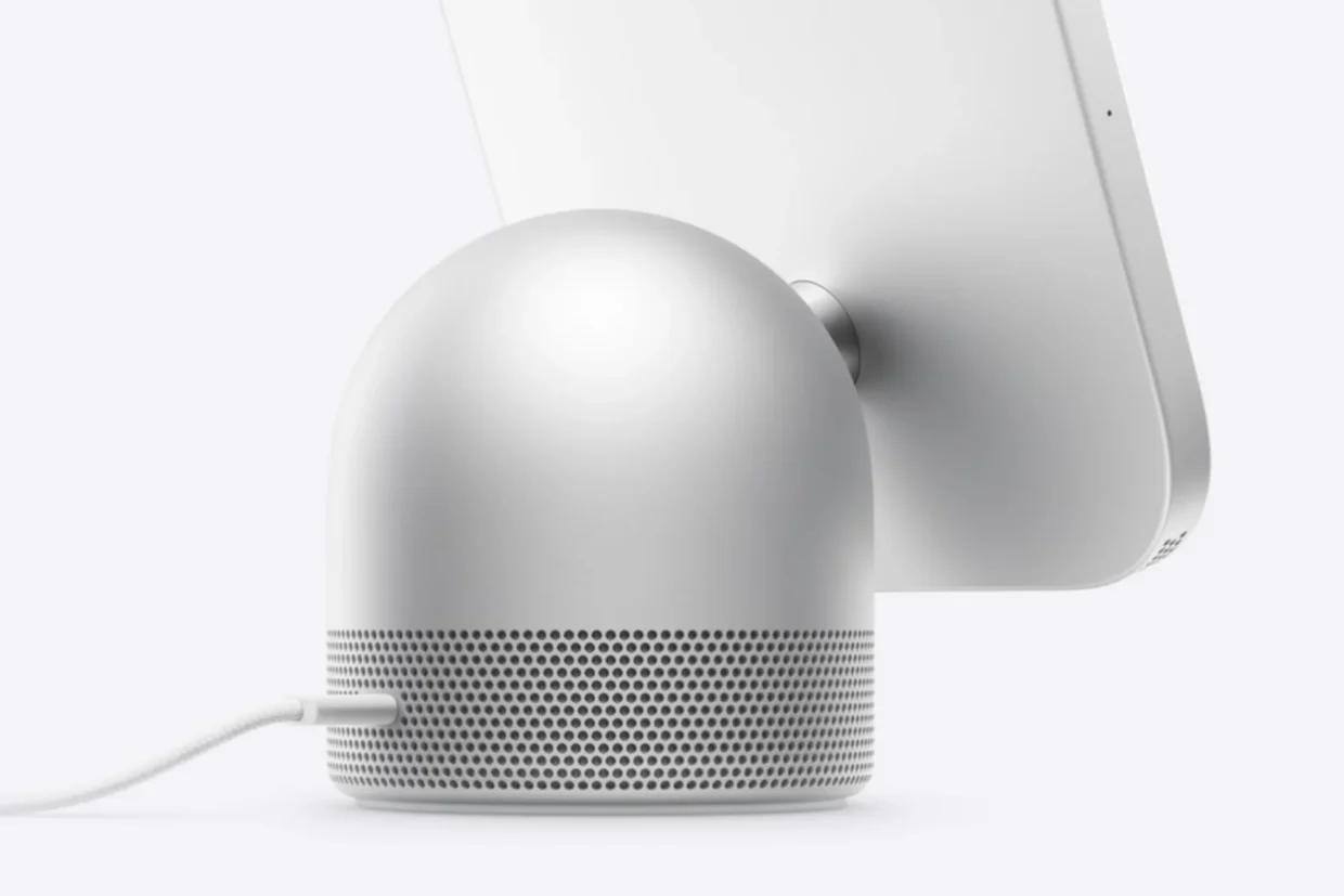 Apple HomeView Debuts With 7-Inch Display And Siri AI 6 apple homeview unveiled