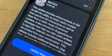 apple ios 27.2 update 01