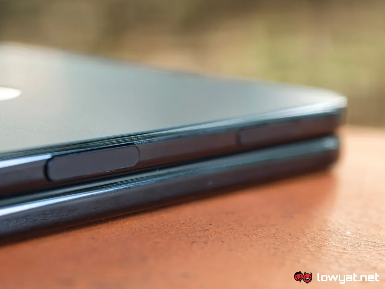 apple iphone duo hands on