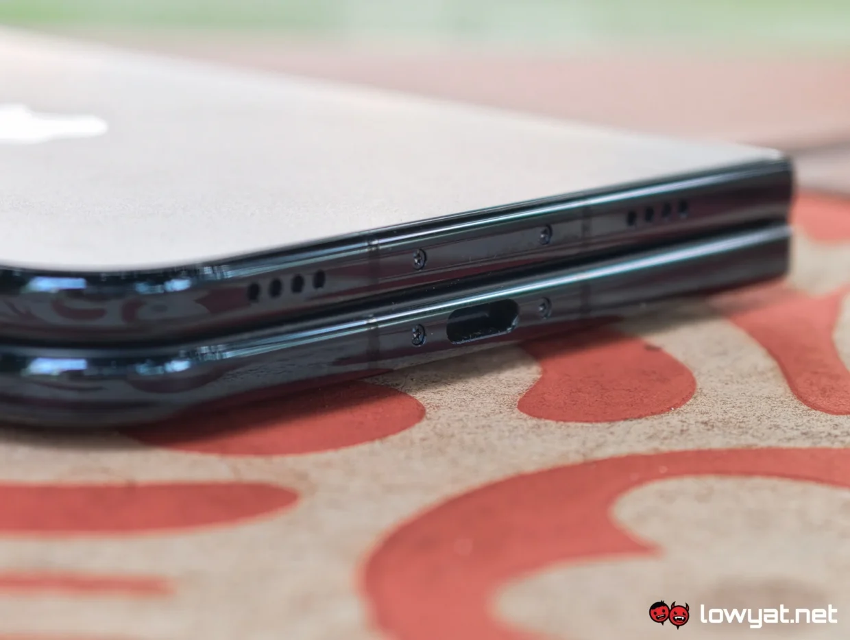 apple iphone duo hands on