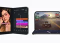 Apple iPhone Duo optimised apps