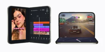 Apple iPhone Duo optimised apps