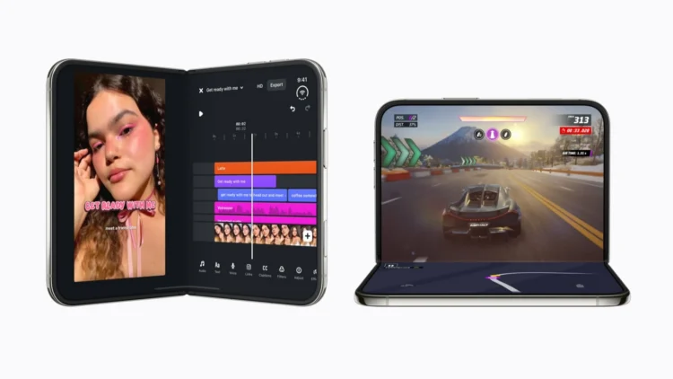 Apple iPhone Duo optimised apps