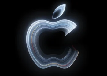 Apple Pro and tell event