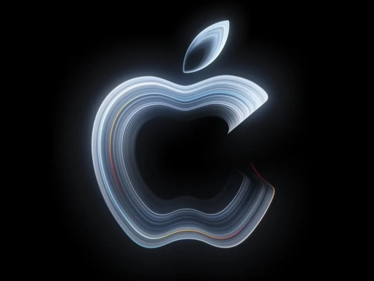 Apple Pro and tell event