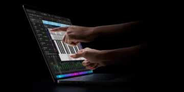 apple touchscreen macbook pro malaysia