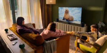 Apple TV 4K 4th gen