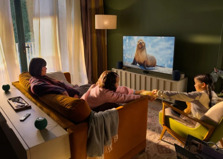 Apple TV 4K 4th gen