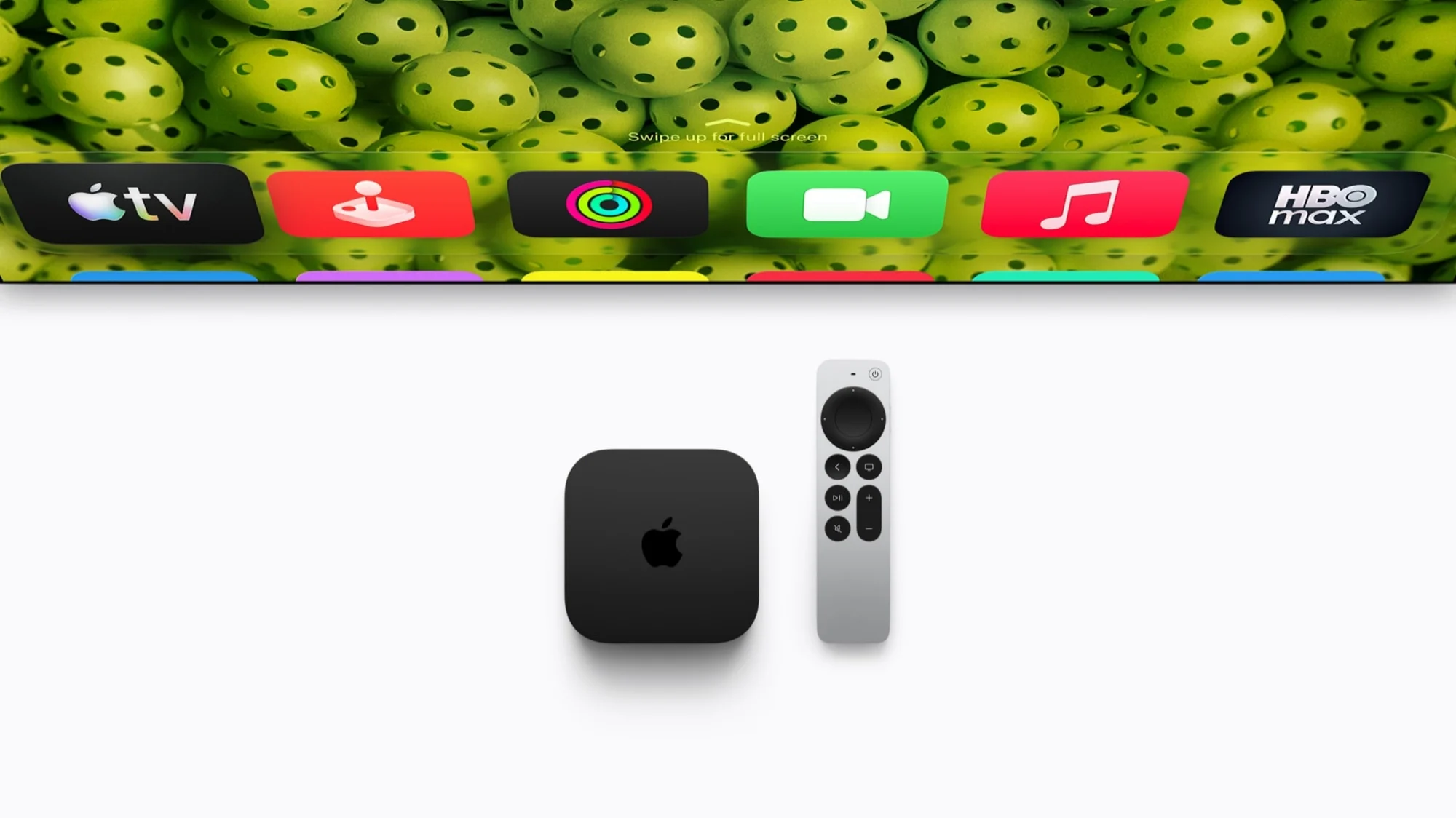 New Apple TV 4K Officially Debuts With Faster A19 Chip, Four-Speaker Surround Sound 2 Apple TV 4K 4th gen