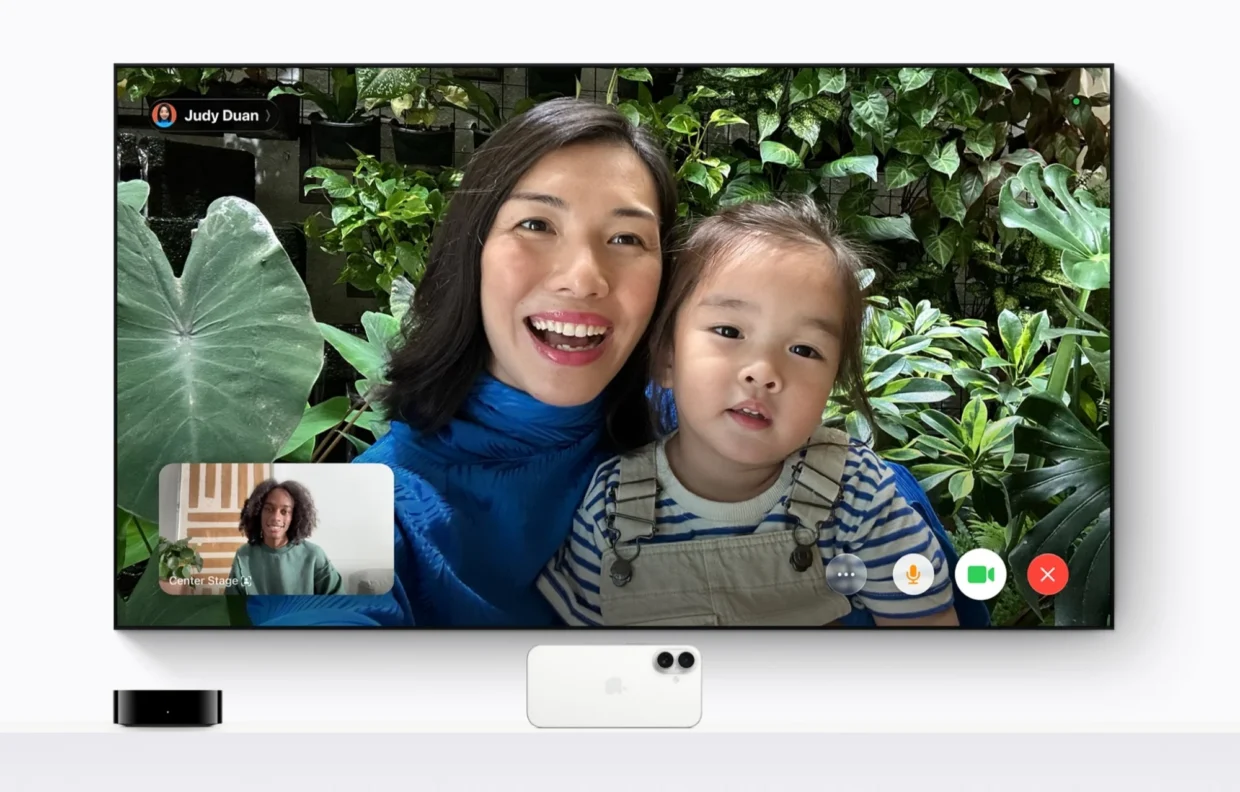 New Apple TV 4K Officially Debuts With Faster A19 Chip, Four-Speaker Surround Sound 5 Apple TV 4K 4th gen