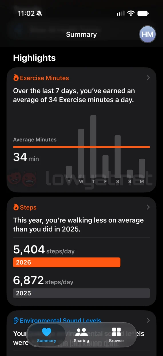 Apple Watch Series 12 Review: Small Steps To Better Battery Life 12 apple watch series 12 review screenshots 05