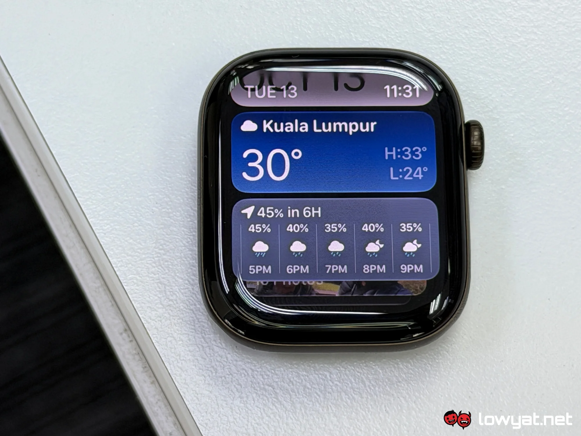 Apple Watch Series 12 Review: Small Steps To Better Battery Life 17 apple watch series 12 review screenshots 15