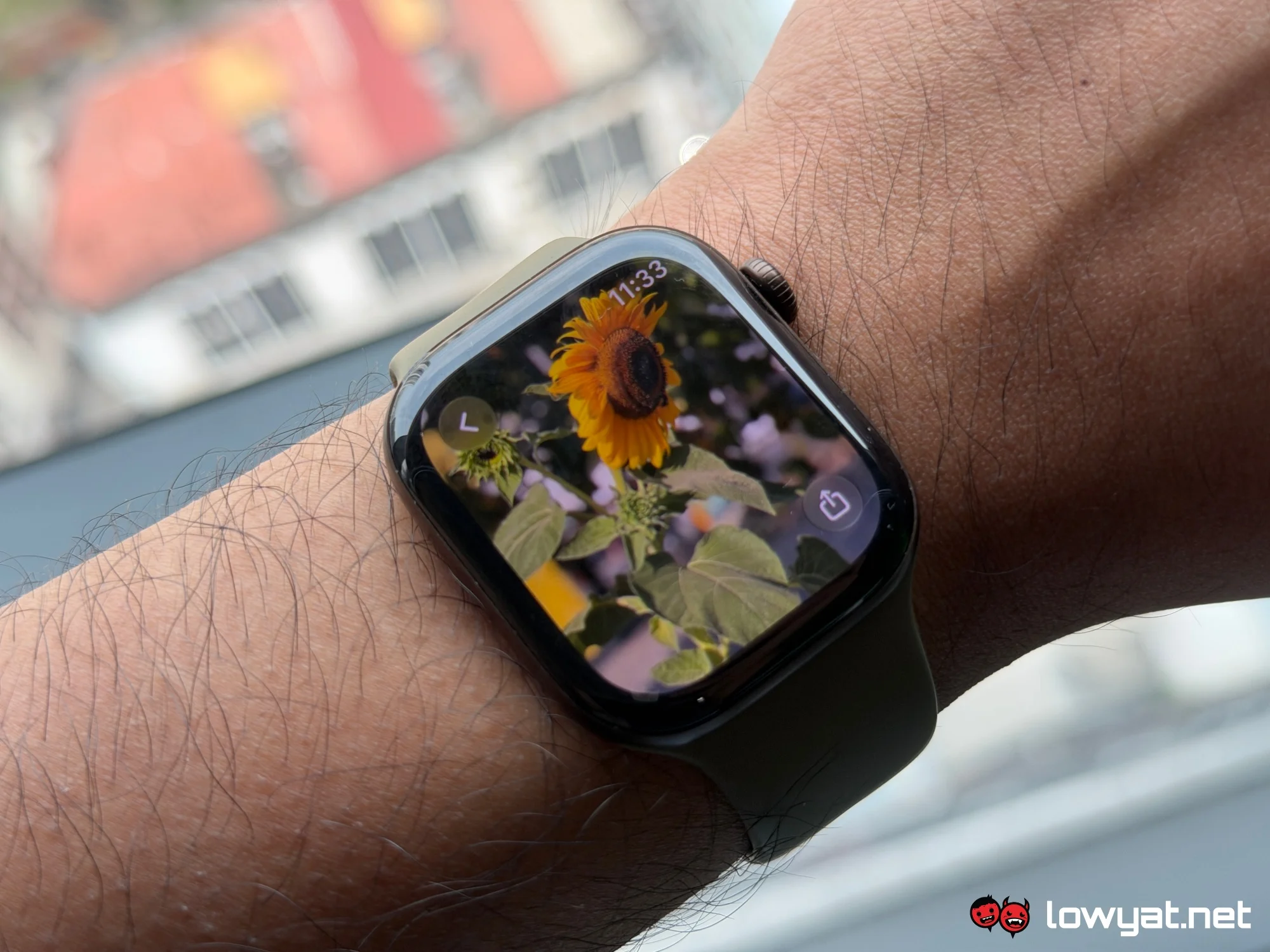 Apple Watch Series 12 Review: Small Steps To Better Battery Life 2 apple watch series 12 review screenshots 16