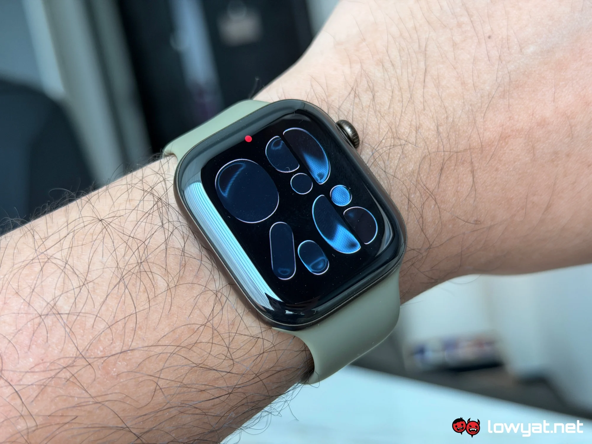 Apple Watch Series 12 Review: Small Steps To Better Battery Life 15 apple watch series 12 review