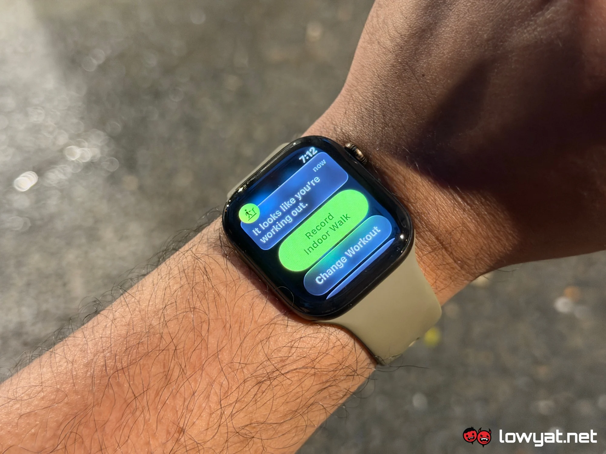 Apple Watch Series 12 Review: Small Steps To Better Battery Life 18 apple watch series 12 review