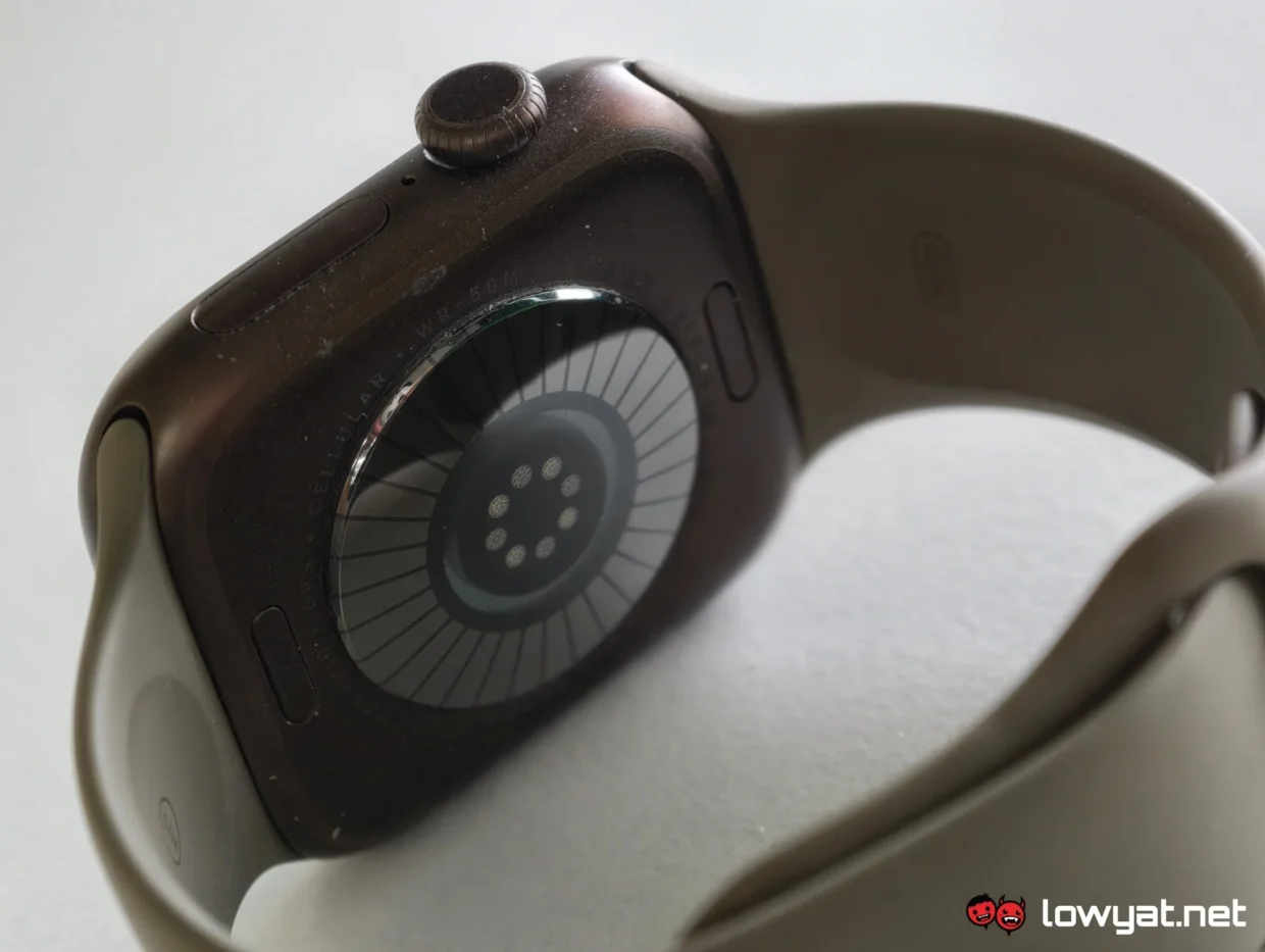 Apple Watch Series 12 Review: Small Steps To Better Battery Life 3 apple watch series 12 review