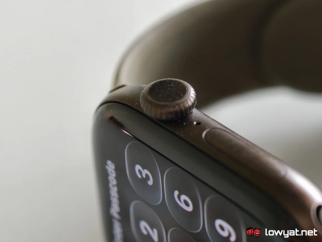 Apple Watch Series 12 Review: Small Steps To Better Battery Life 4 apple watch series 12 review