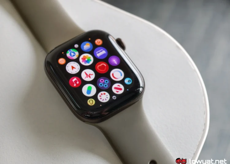 apple watch series 12 review