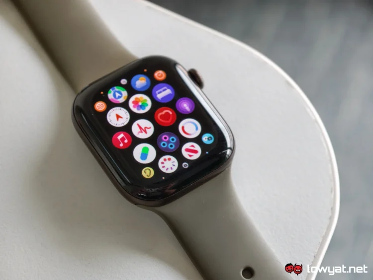 Apple Watch Series 12 Review: Small Steps To Better Battery Life 1 apple watch series 12 review