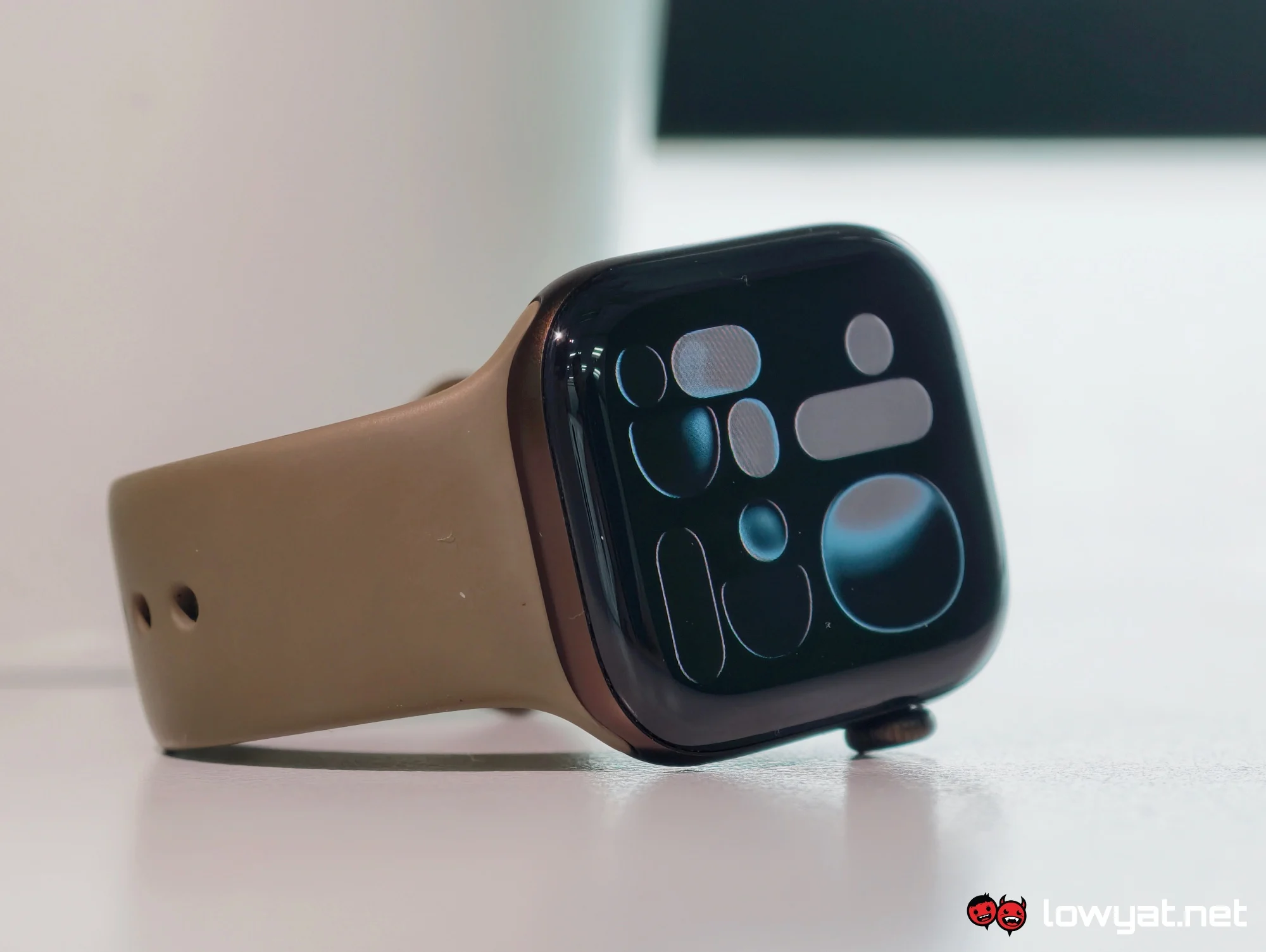 Apple Watch Series 12 Review: Small Steps To Better Battery Life 19 apple watch series 12 review