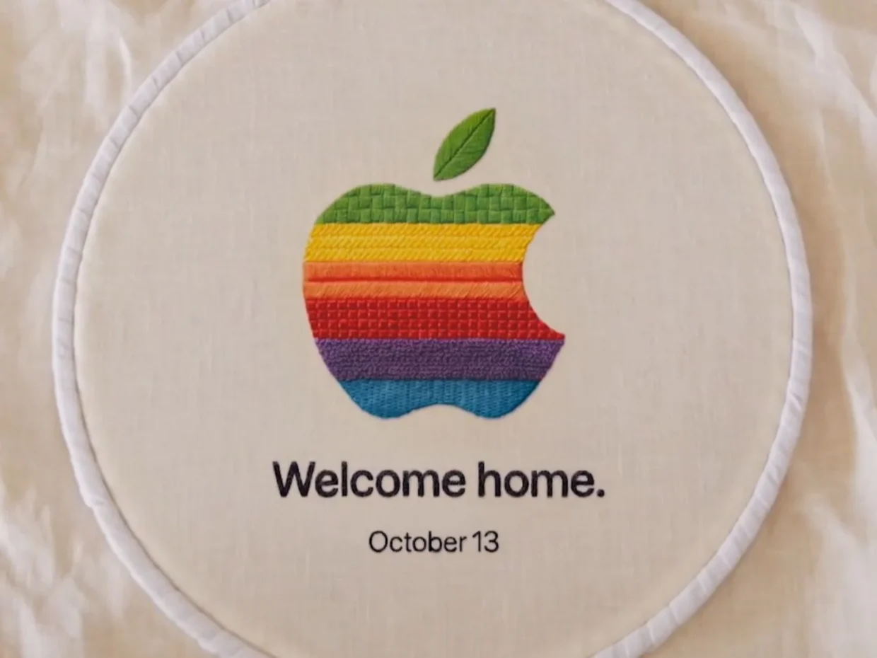 Apple’s Rumoured Smart Home Hub Will Allegedly Be Called HomeView, Says Gurman 2 Apple Welcome Home event