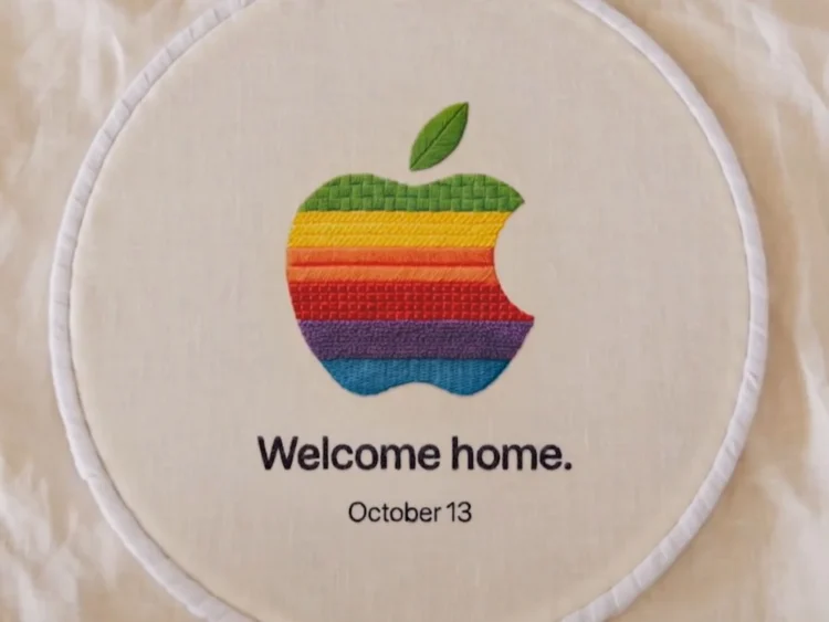 Apple “Welcome Home” Event Officially Set For 13 October 2026 1 Apple Welcome Home event