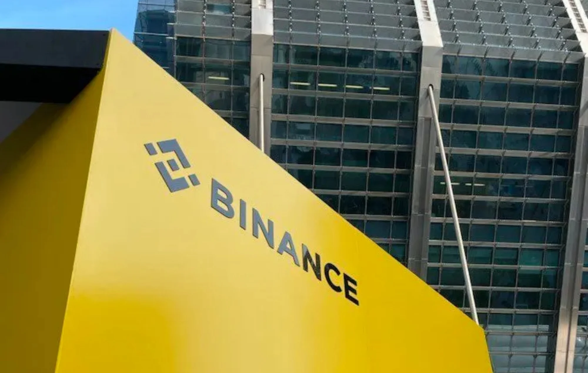 Binance Confirms US$6.3 Billion Security Breach, Says User Funds Are Safe