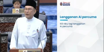 Budget 2027 free AI subscriptions