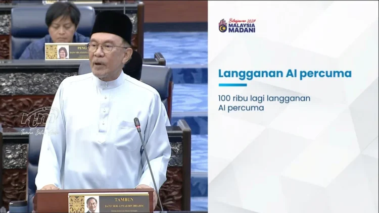 Budget 2027: Another 100,000 Free AI Subscriptions For Youths; ChatGPT To Be Included 1 Budget 2027 free AI subscriptions