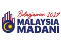 budget 2027 logo official