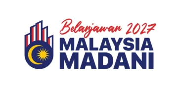 budget 2027 logo official